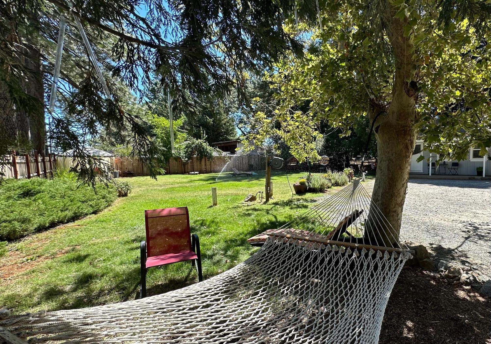 The Pines Inn And Cottages Grass Valley Exterior foto