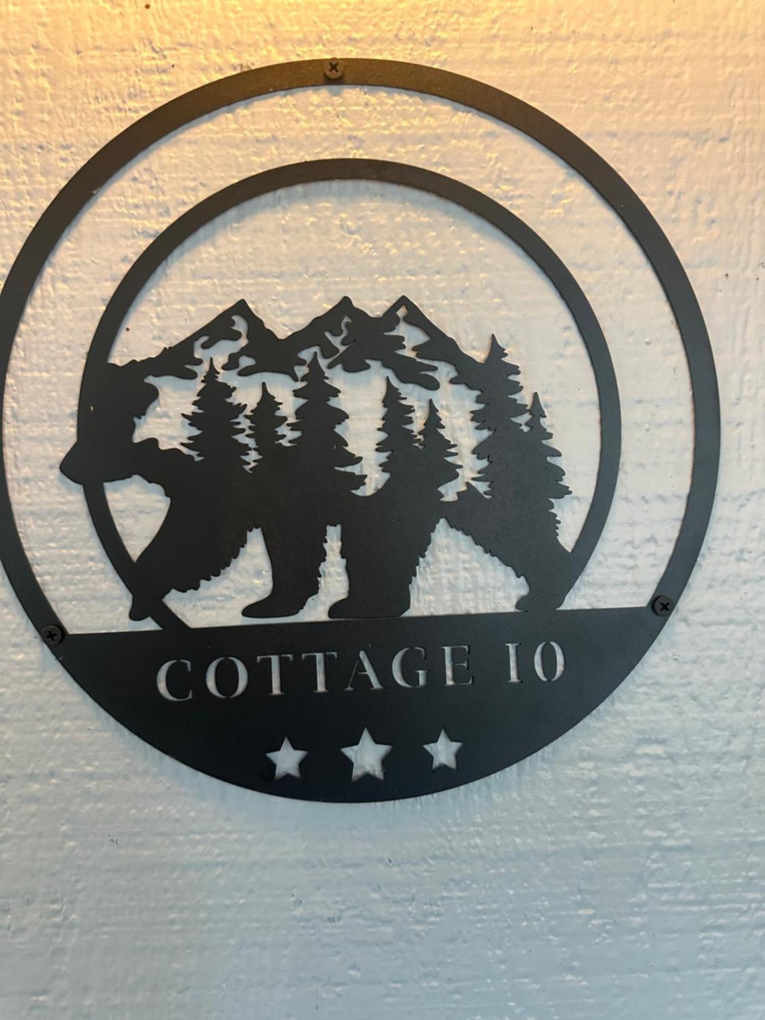The Pines Inn And Cottages Grass Valley Exterior foto